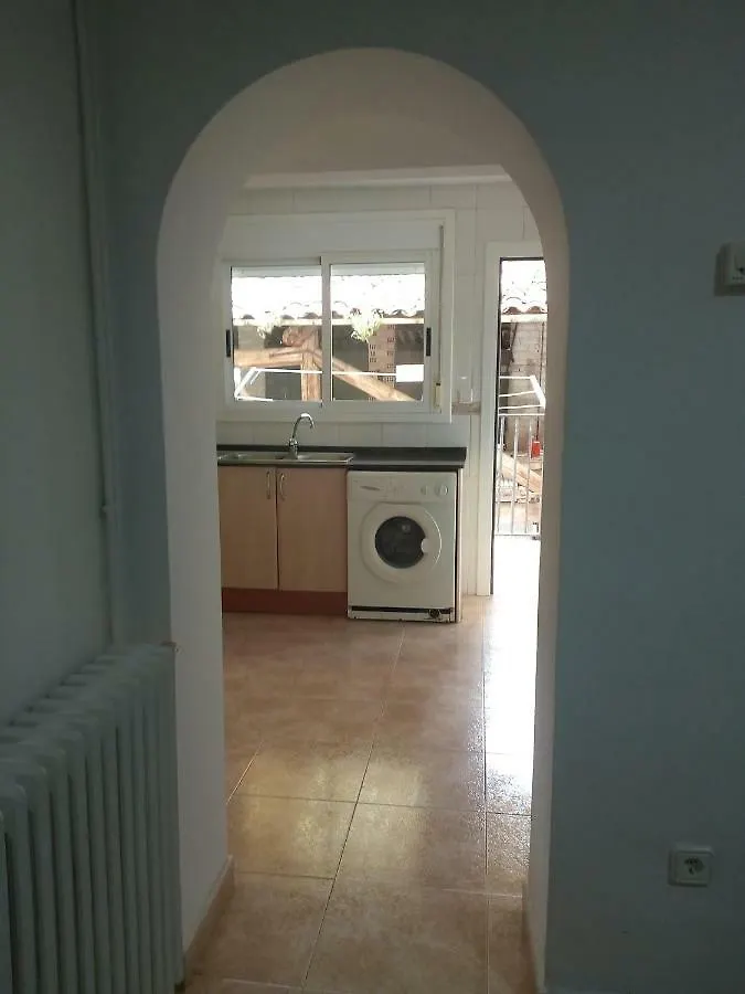 트렘프 Apartament Juncar 아파트 0*,  스페인
