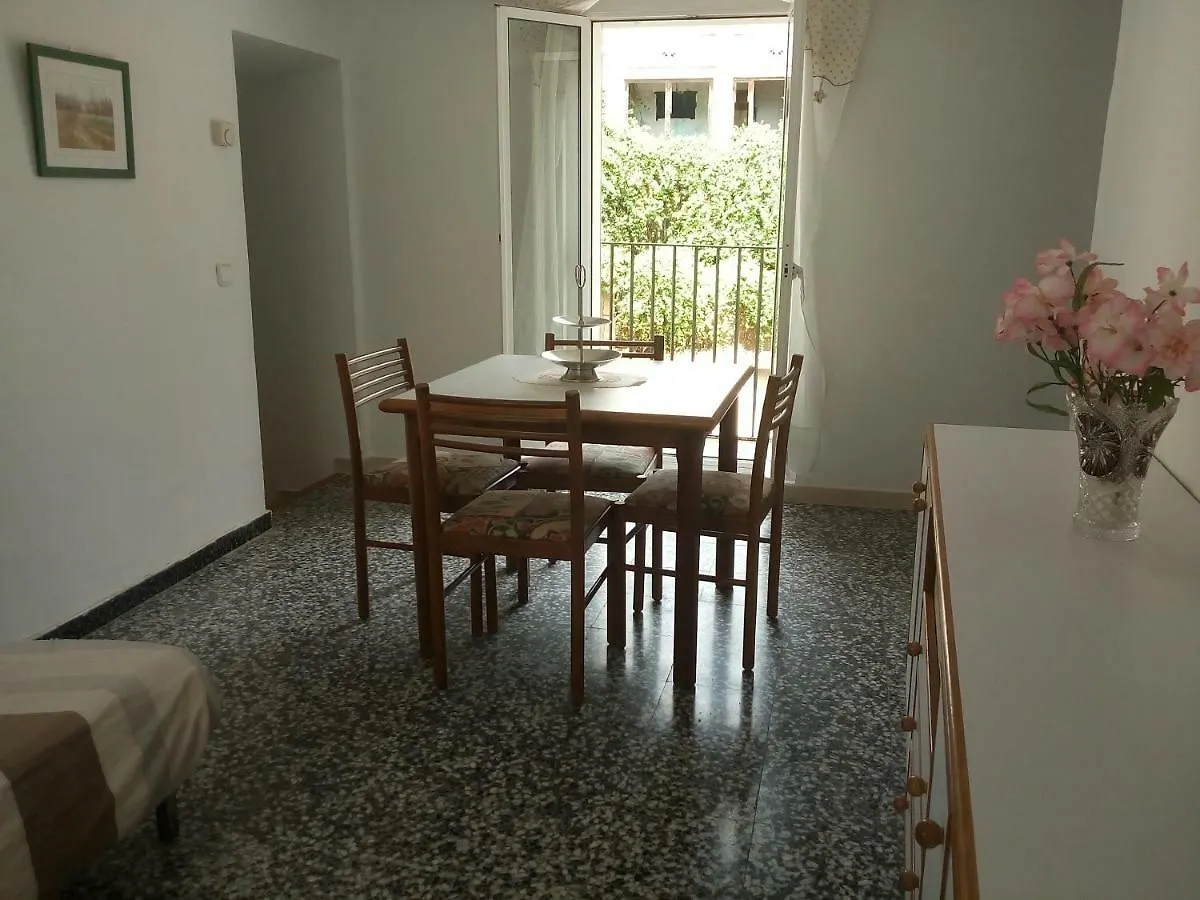 트렘프 Apartament Juncar 아파트