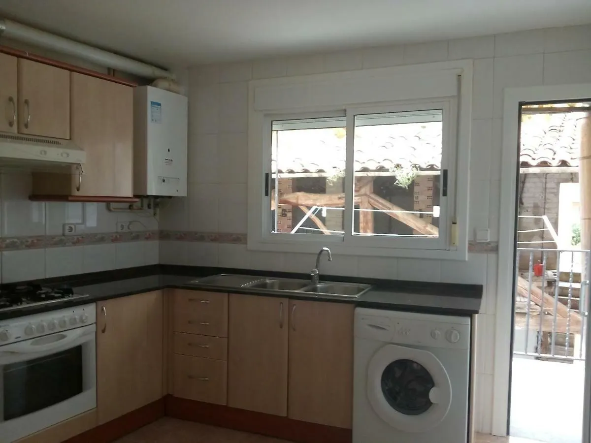 트렘프 Apartament Juncar 아파트 0*,