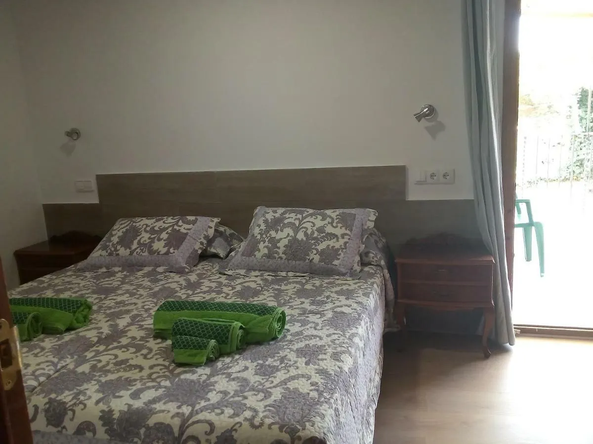 트렘프 Apartament Juncar 아파트 스페인