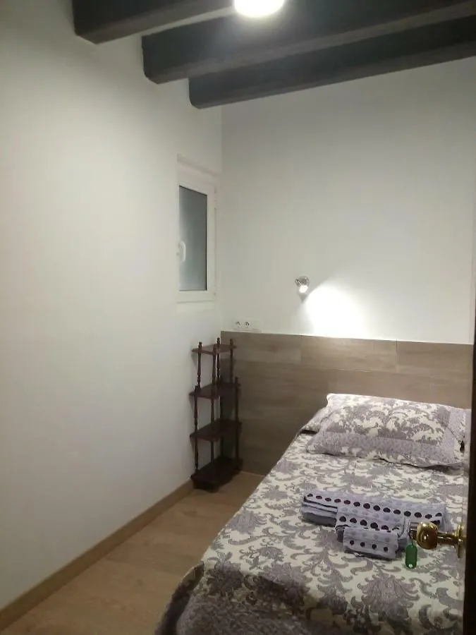 트렘프 Apartament Juncar 아파트 스페인