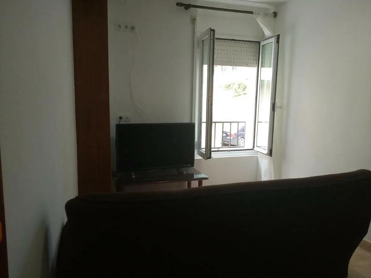 트렘프 Apartament Juncar 아파트 스페인