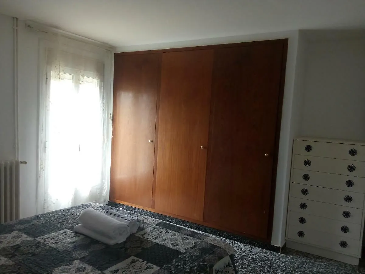 트렘프 Apartament Juncar 아파트