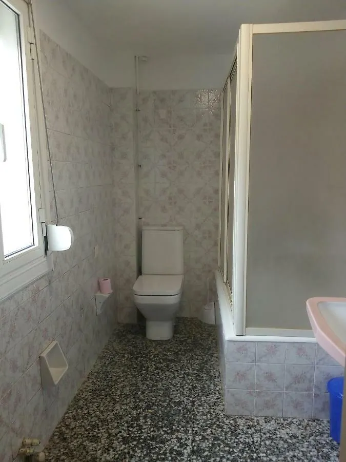 트렘프 Apartament Juncar 아파트